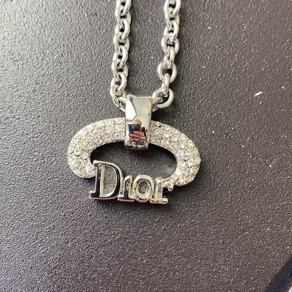 Dior Necklace - Picture 2 of 5